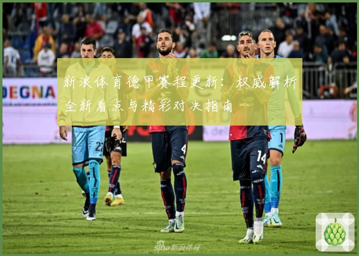 新浪体育德甲赛程更新：权威解析全新看点与精彩对决指南