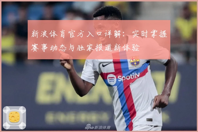 新浪体育官方入口详解：实时掌握赛事动态与独家报道新体验