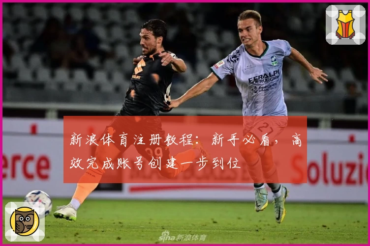 新浪体育注册教程：新手必看，高效完成账号创建一步到位