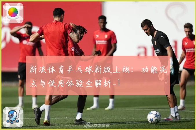 新浪体育乒乓球新版上线：功能亮点与使用体验全解析_1