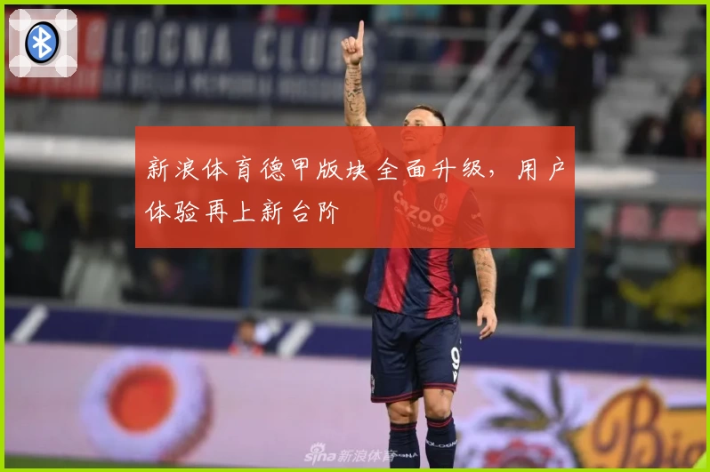 新浪体育德甲版块全面升级，用户体验再上新台阶